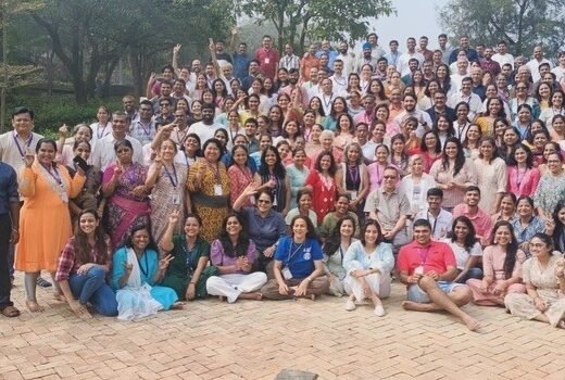 GMCKS Arhatic Yoga Ashram