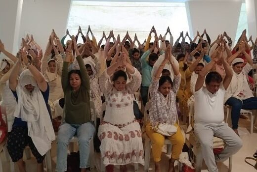 GMCKS Arhatic Yoga Ashram