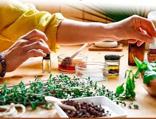 Healing Earth Multi-Speciality Ayurveda Hospital
