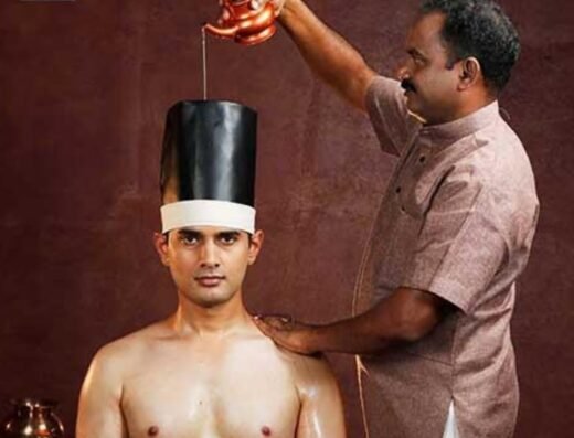 Healing Earth Multi-Speciality Ayurveda Hospital