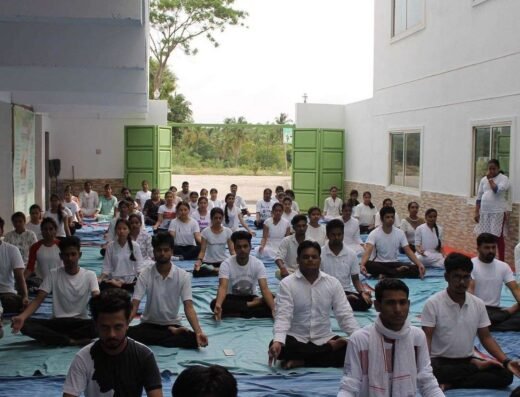 Hillside Ayurvedic Medical College and Hospital