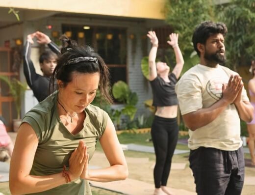 Himalayan Yoga Association