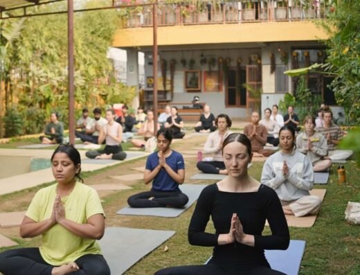 Himalayan Yoga Association