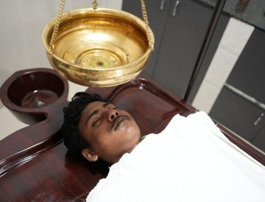 The Indian Institute of Ayurvedic Medicine and Research