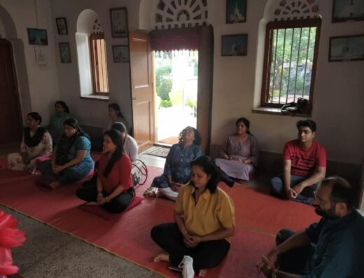 Inner Revealing Meditation Centre