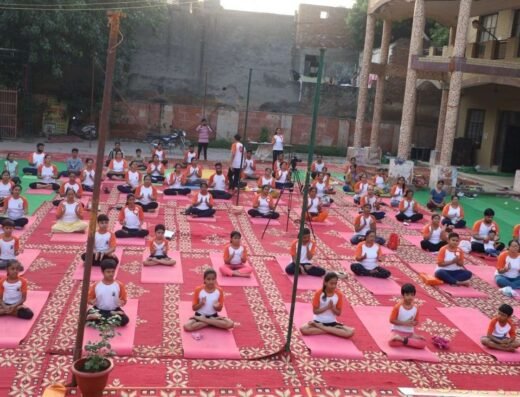 Jairam Yoga Center