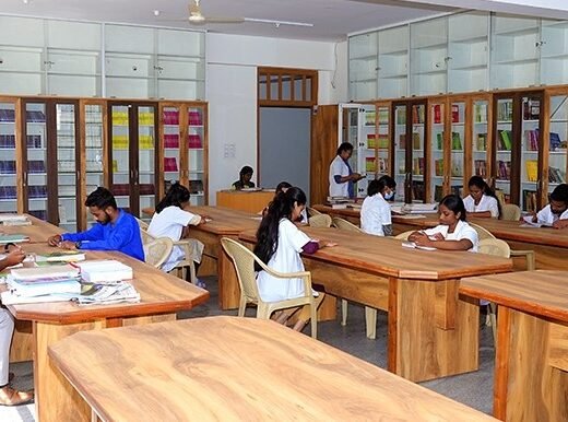 KTG Ayurvedic Medical College and Hospital