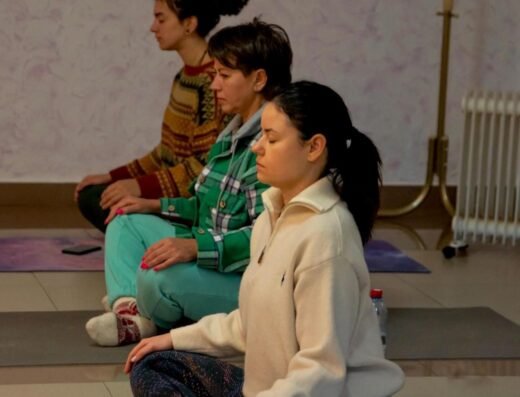 Kailash Yoga Ashram