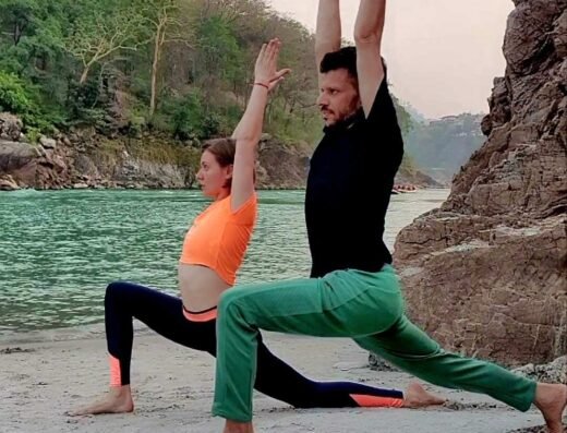 Kailash Yoga Ashram