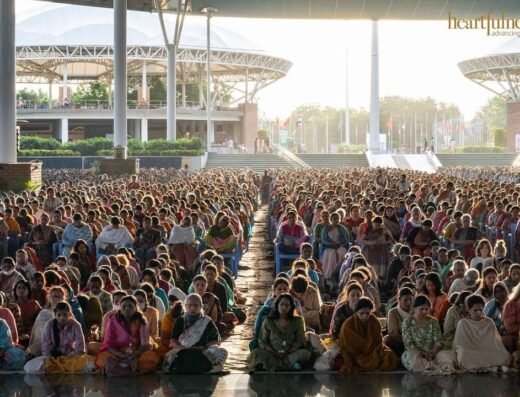 Kanha Shanti Vanam