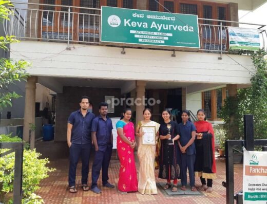 Keva Ayurveda