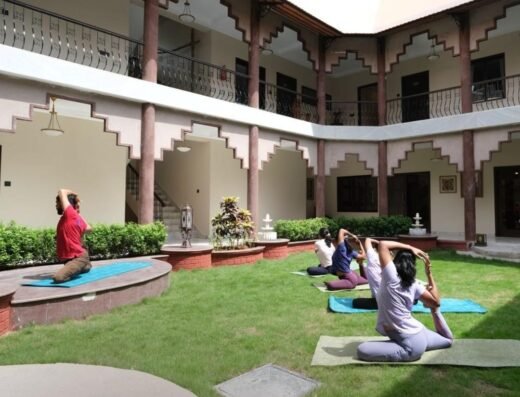 Krishna Yoga Shala