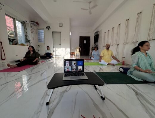 Lotus Yoga