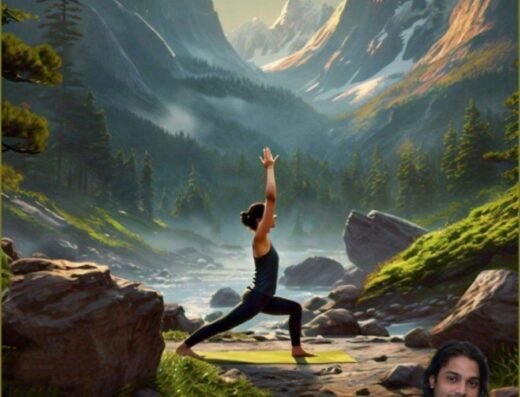 National School of Yoga