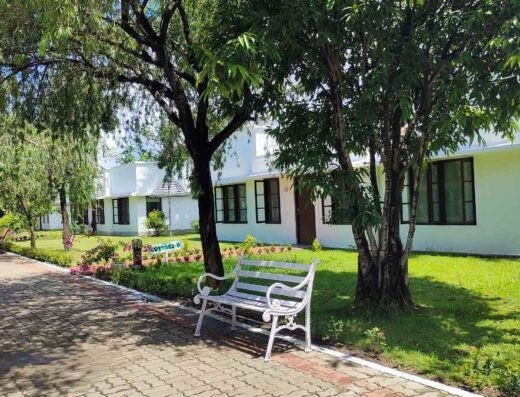 Nature Cure & Yoga Centre