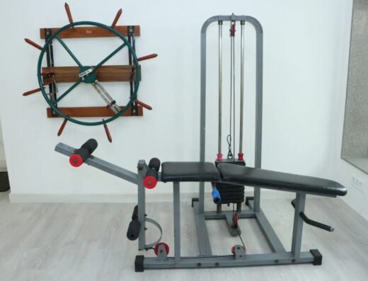 Nature Cure & Yoga Centre