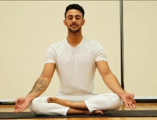 Navyoga Academy and Fitness Studio