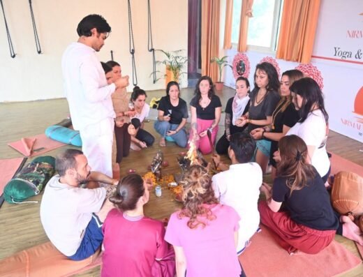 Nirmal Yog Rishikesh