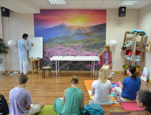Nirmal Yog Rishikesh