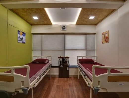 Nirvikar Ayurveda Hospital