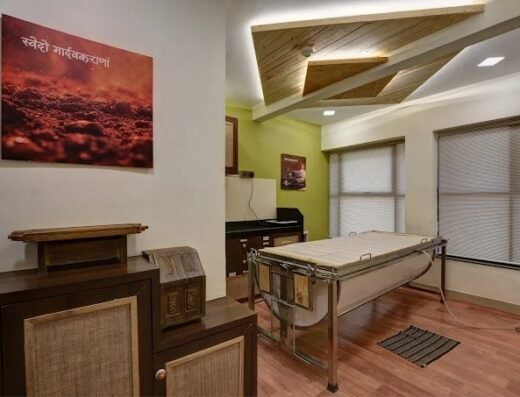 Nirvikar Ayurveda Hospital