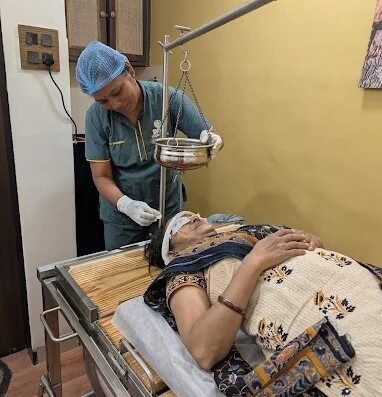 Nirvikar Ayurveda Hospital