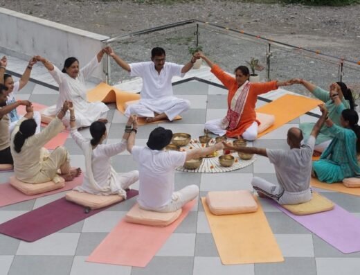 Phool Chatti Yoga Ashram
