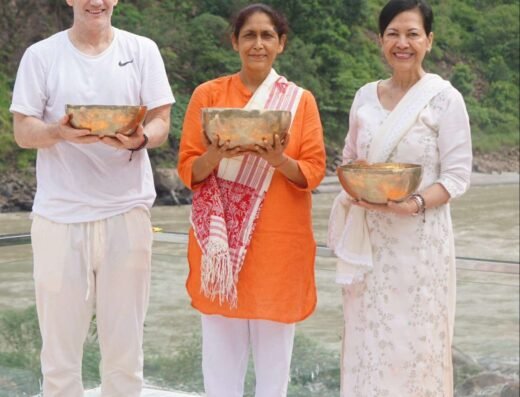 Phool Chatti Yoga Ashram