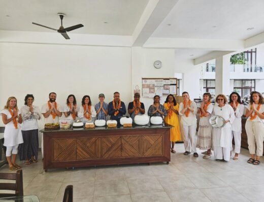 Phool Chatti Yoga Ashram