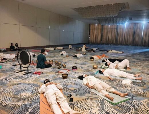 Prana Yoga Studio