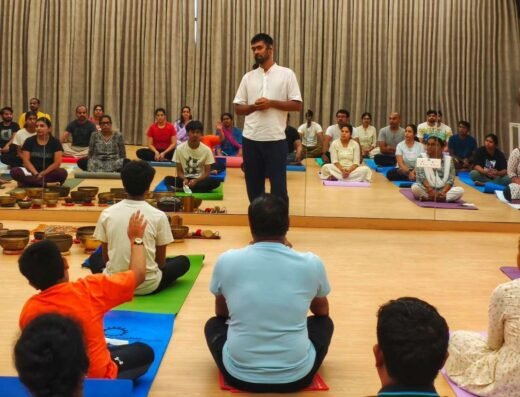 Prana Yoga Studio
