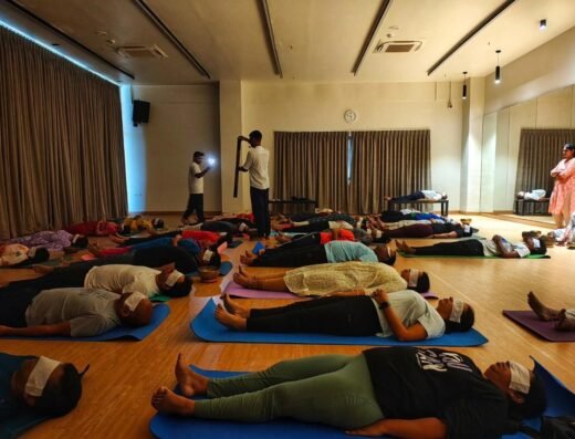 Prana Yoga Studio