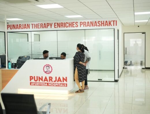 Punarjan Ayurveda Hospitals
