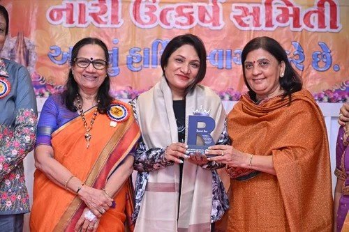 Rajshree Vora