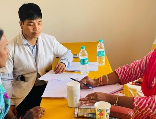 Ramaiah Ayurveda Hospital