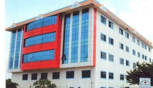 Ramakrishna Ayurvedic Medical College