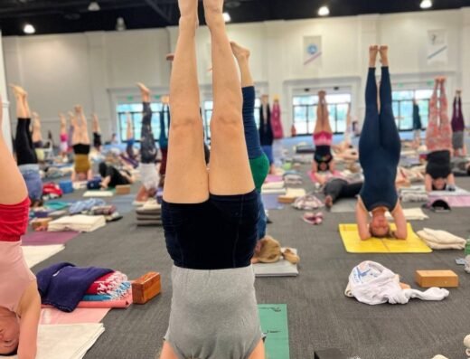 Ramamani Iyengar Memorial Yoga Institute