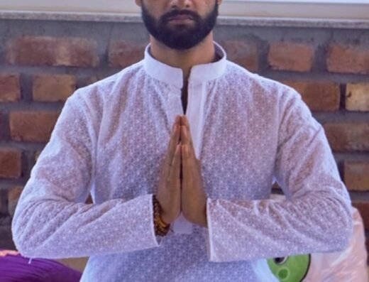 Rishikesh Yoga Teacher Training Center