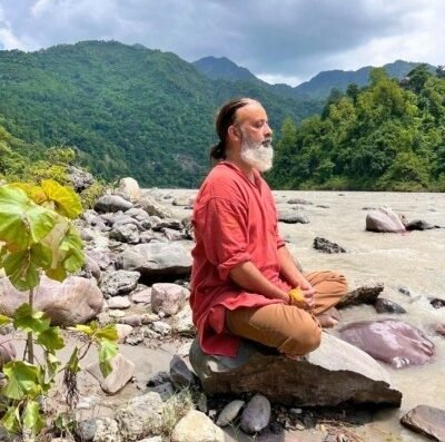 Rishikesh Yoga Teacher Training Center