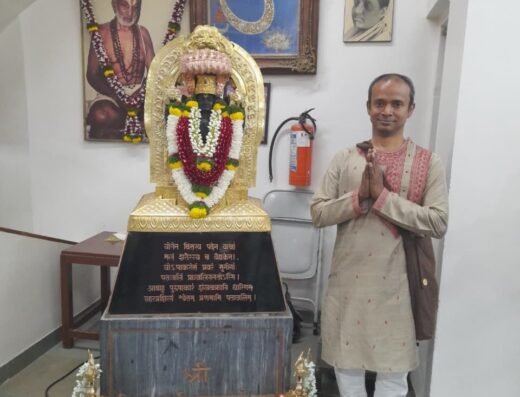 Santu Karmakar
