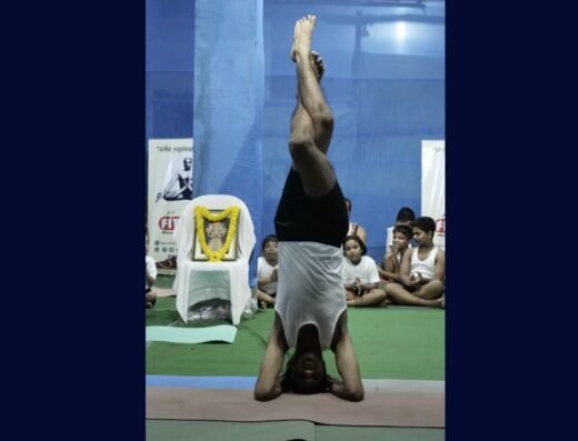Santu Karmakar