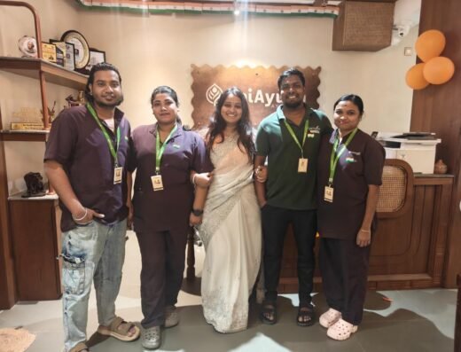 Sai Ayush Ayurveda Hospital