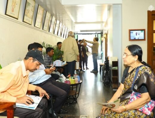 Sai Ayush Ayurveda Hospital
