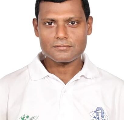 Sanjay Daw