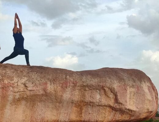 Sapta Yoga