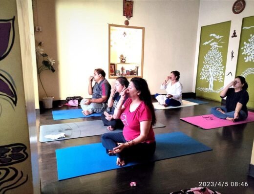 Sattva Yoga Centre