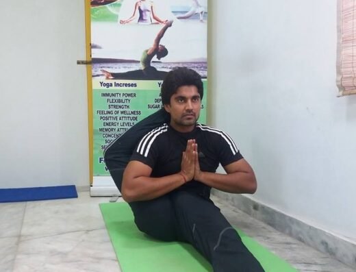 Shiv Mishra