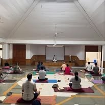 Shriyog Institute of Iyengar Yoga Magarpatta
