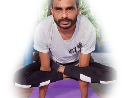 Sivananda Saraswati Institute of Yoga
