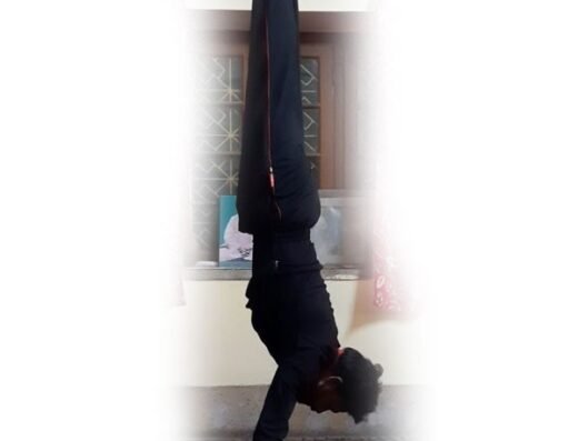 Sivananda Saraswati Institute of Yoga